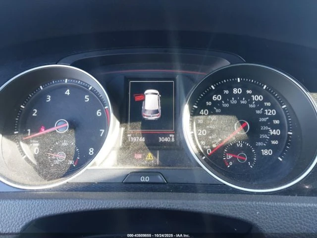 VW Golf GTI AUTOBAHN | Mobile.bg   7