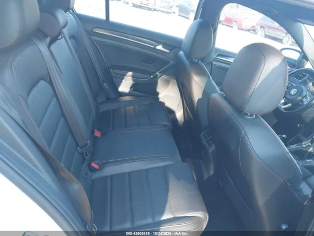 VW Golf GTI AUTOBAHN | Mobile.bg   8