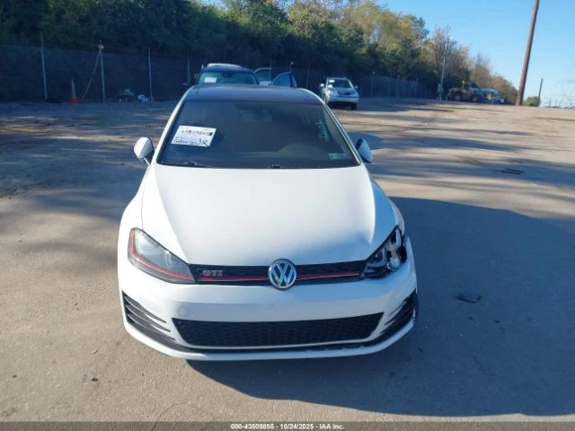 VW Golf GTI AUTOBAHN | Mobile.bg   12