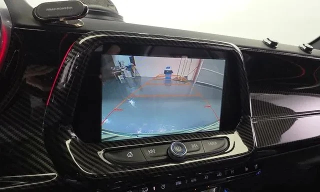 Chevrolet Camaro 6.2SS V8, снимка 12 - Автомобили и джипове - 54126320