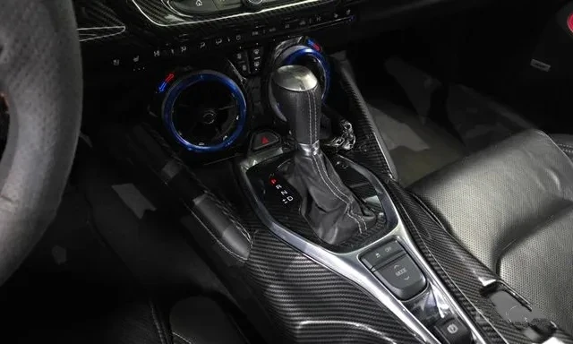 Chevrolet Camaro 6.2SS V8, снимка 8 - Автомобили и джипове - 54126320