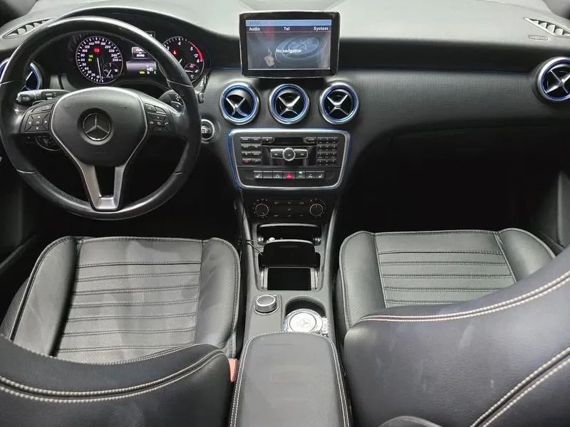 Mercedes-Benz A 200 2.0, снимка 7 - Автомобили и джипове - 54279066