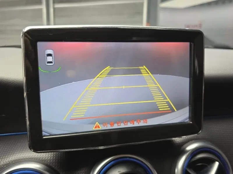 Mercedes-Benz A 200 2.0, снимка 16 - Автомобили и джипове - 54279066