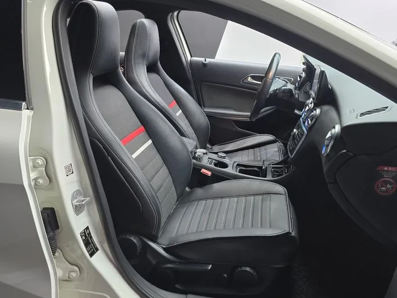 Mercedes-Benz A 200 2.0, снимка 10 - Автомобили и джипове - 54279066