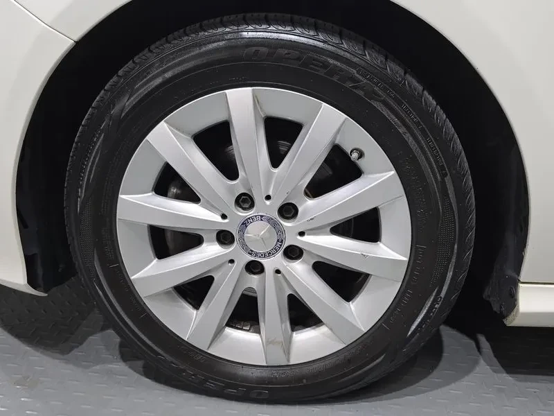 Mercedes-Benz A 200 2.0, снимка 5 - Автомобили и джипове - 54279066