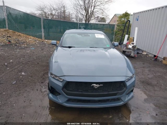 Ford Mustang ECOBOOST* FASTBACK* �������* ������* LANE ASSIST | Mobile.bg � ����������� 1