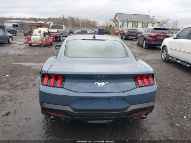 Ford Mustang ECOBOOST* FASTBACK* �������* ������* LANE ASSIST | Mobile.bg � ����������� 5