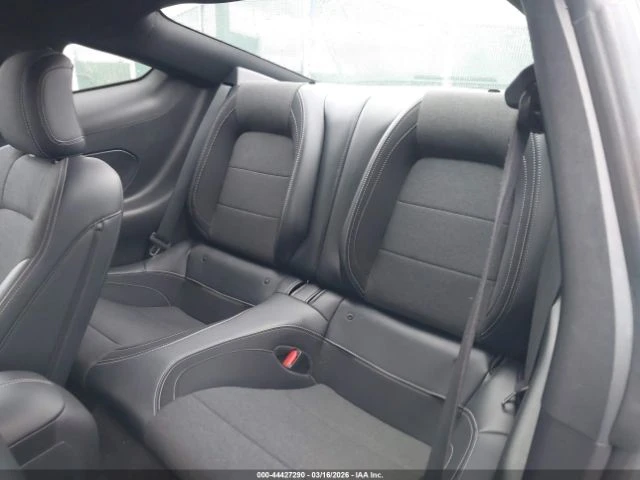 Ford Mustang ECOBOOST* FASTBACK* �������* ������* LANE ASSIST | Mobile.bg � ����������� 12
