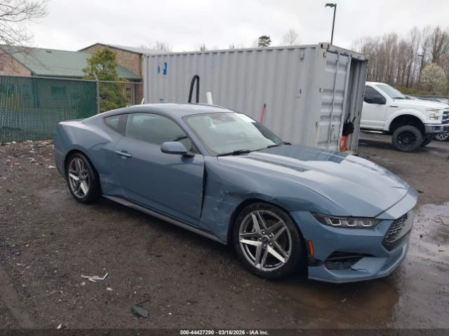Ford Mustang ECOBOOST* FASTBACK* �������* ������* LANE ASSIST | Mobile.bg � ����������� 3