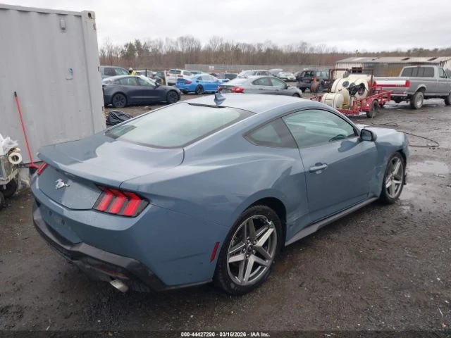 Ford Mustang ECOBOOST* FASTBACK* �������* ������* LANE ASSIST | Mobile.bg � ����������� 6
