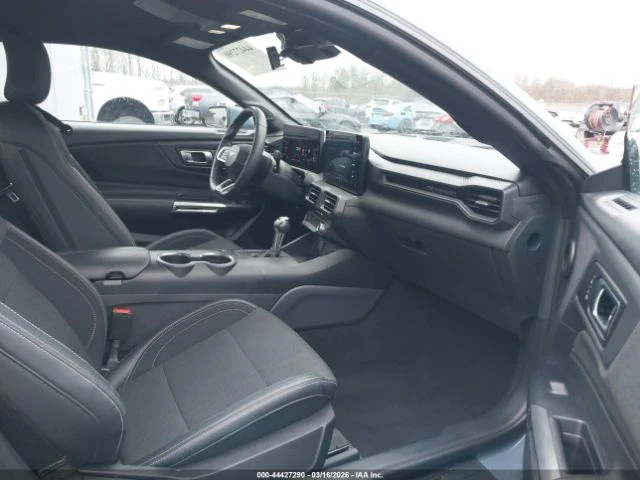 Ford Mustang ECOBOOST* FASTBACK* �������* ������* LANE ASSIST | Mobile.bg � ����������� 11