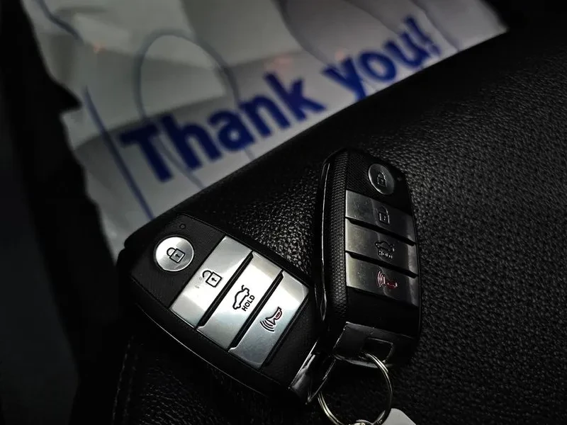 Kia K5 2.0 MX PRESTIGE, снимка 16 - Автомобили и джипове - 55088284