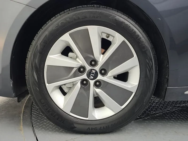 Kia K5 2.0 MX PRESTIGE, снимка 5 - Автомобили и джипове - 55088284
