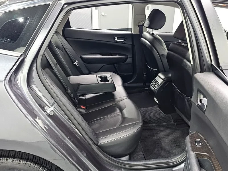Kia K5 2.0 MX PRESTIGE, снимка 11 - Автомобили и джипове - 55088284