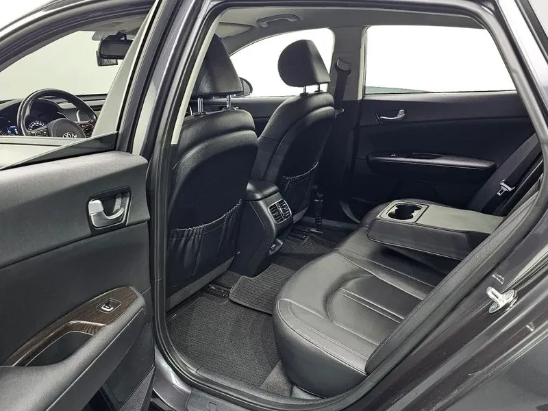 Kia K5 2.0 MX PRESTIGE, снимка 12 - Автомобили и джипове - 55088284