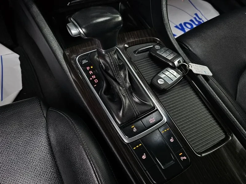 Kia K5 2.0 MX PRESTIGE, снимка 9 - Автомобили и джипове - 55088284