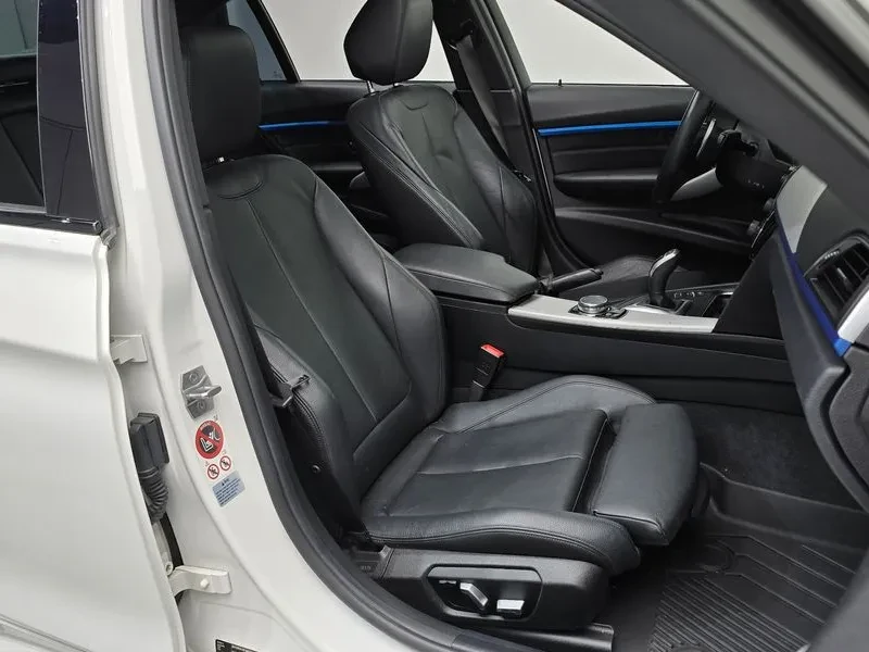 BMW 330 I M Sports* �������* ���������* HEAD UP* �����*  | Mobile.bg � ����������� 12