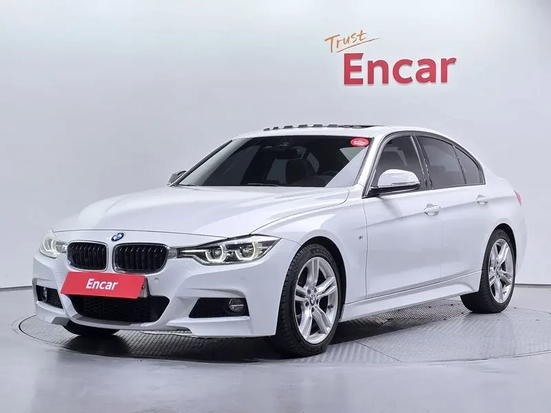 BMW 330 I M Sports* ПОДГРЕВ* НАВИГАЦИЯ* HEAD UP* ПАМЕТ* 