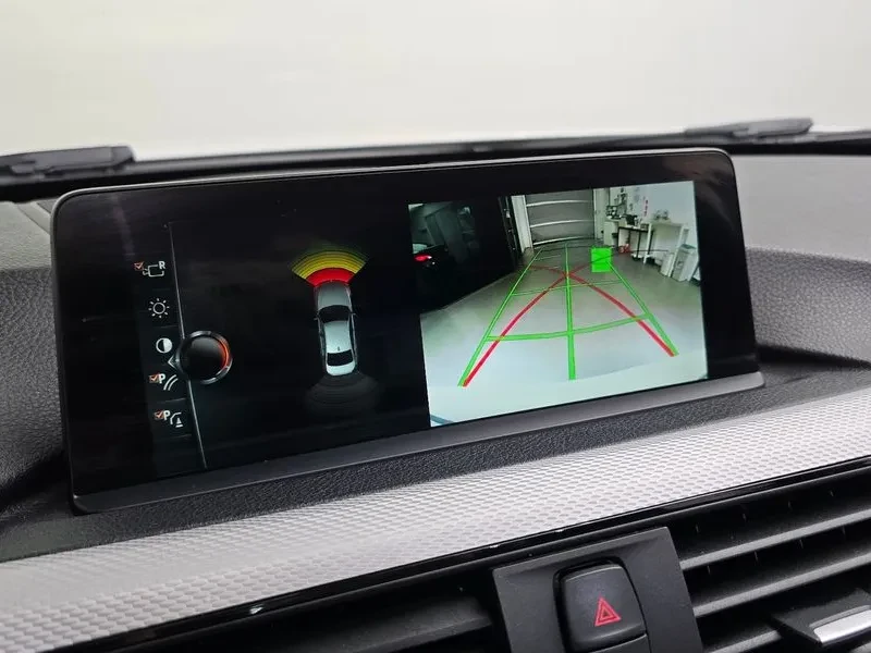 BMW 330 I M Sports* �������* ���������* HEAD UP* �����*  | Mobile.bg � ����������� 15