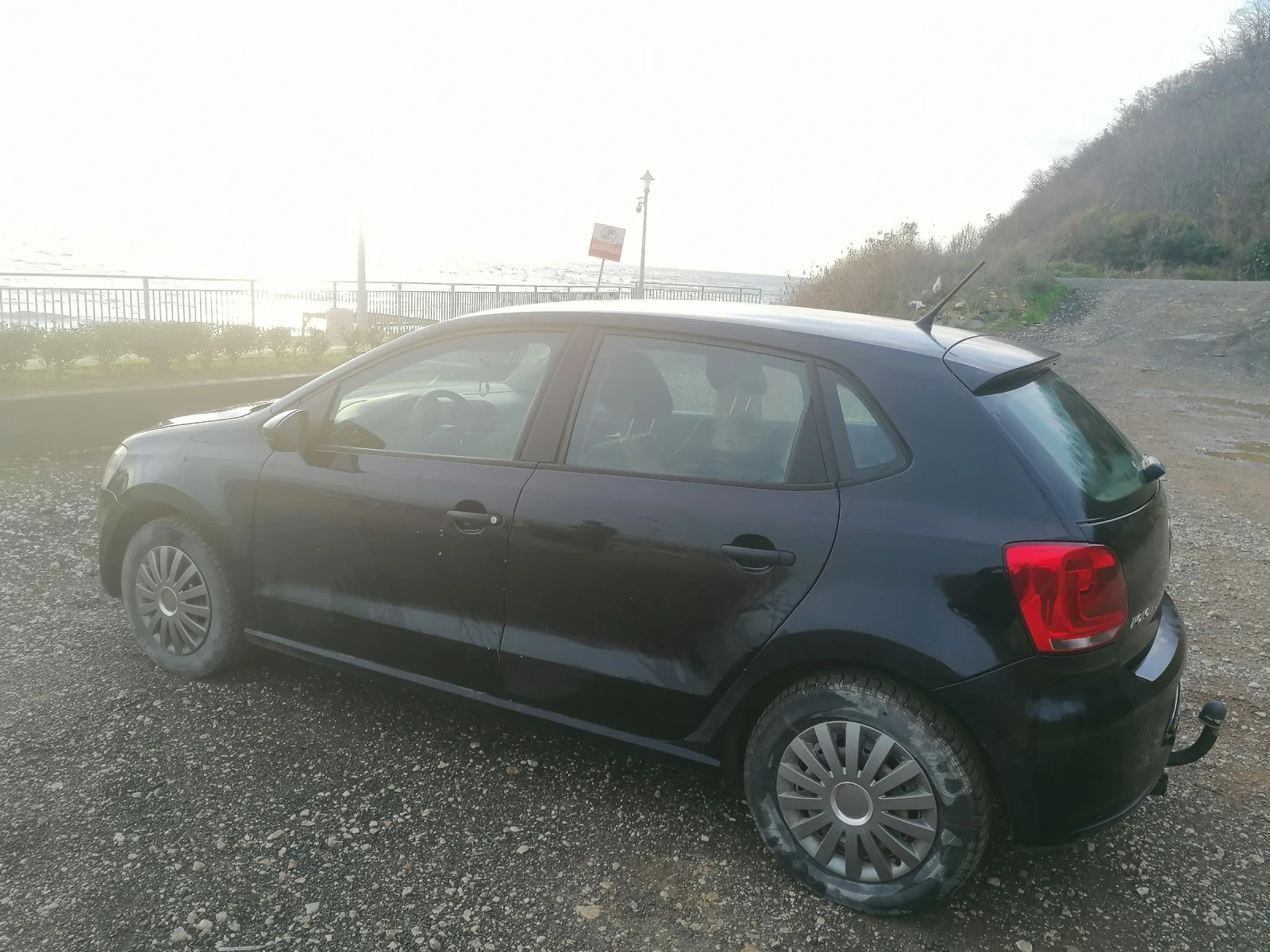 VW Polo, снимка 1