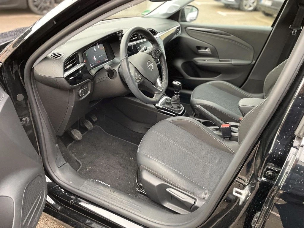 Opel Corsa   1.2    | Mobile.bg   13