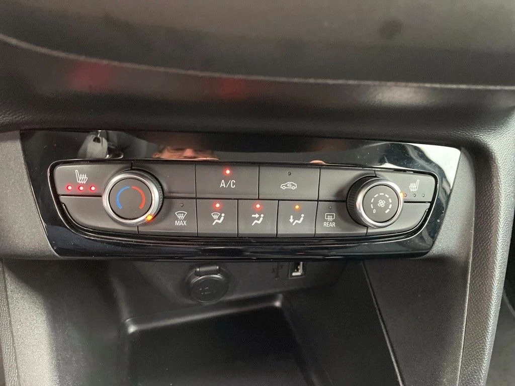 Opel Corsa   1.2    | Mobile.bg   15