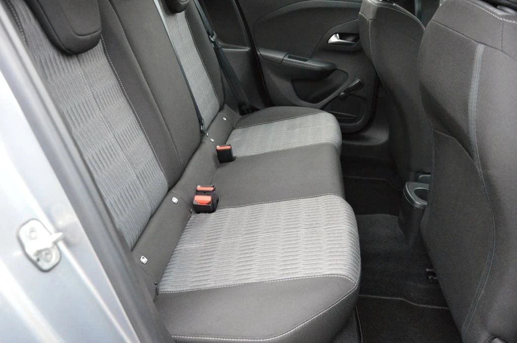 Opel Corsa   1.2    | Mobile.bg   16