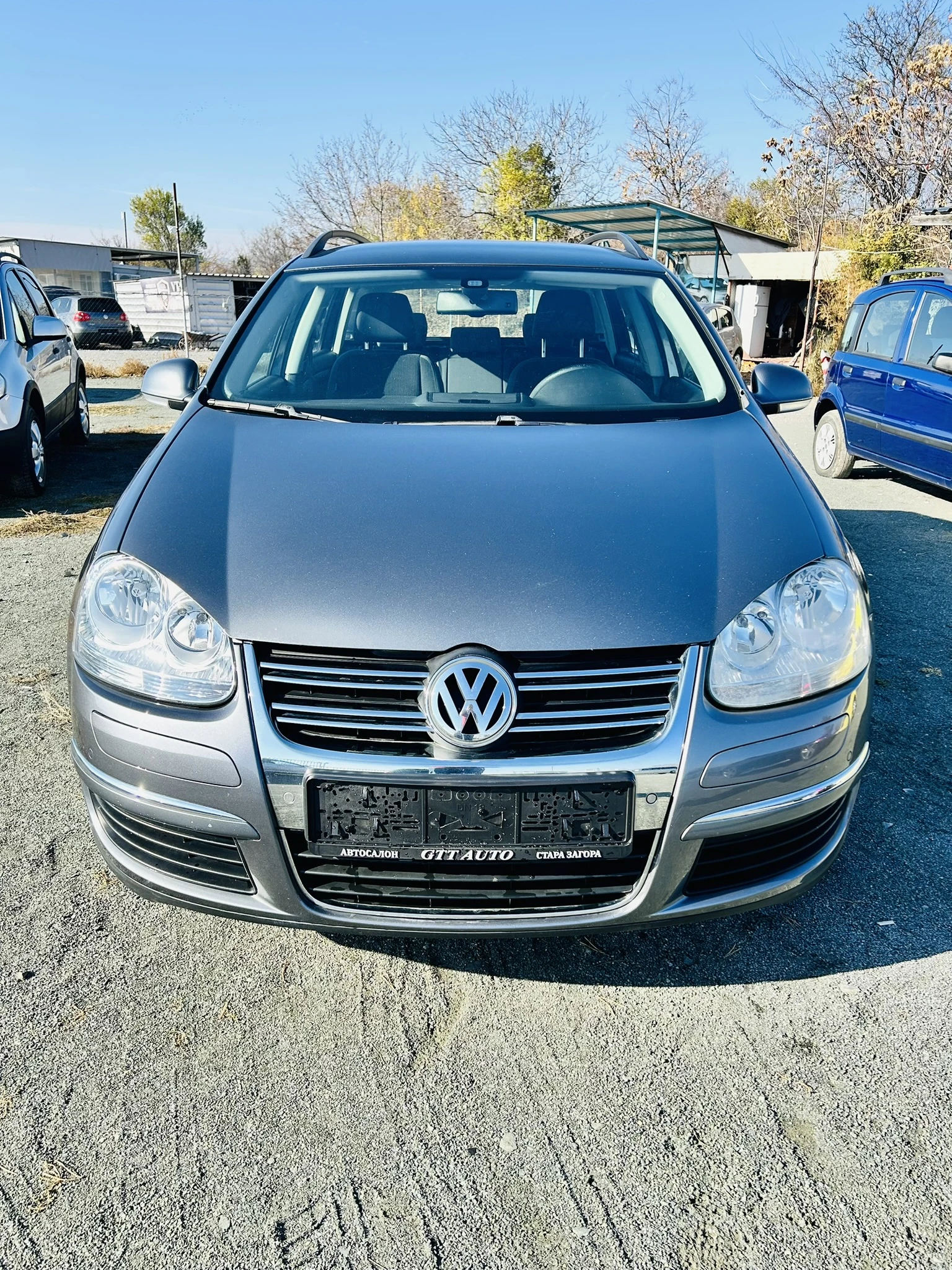 VW Golf 1.9 TDI  - изображение 8