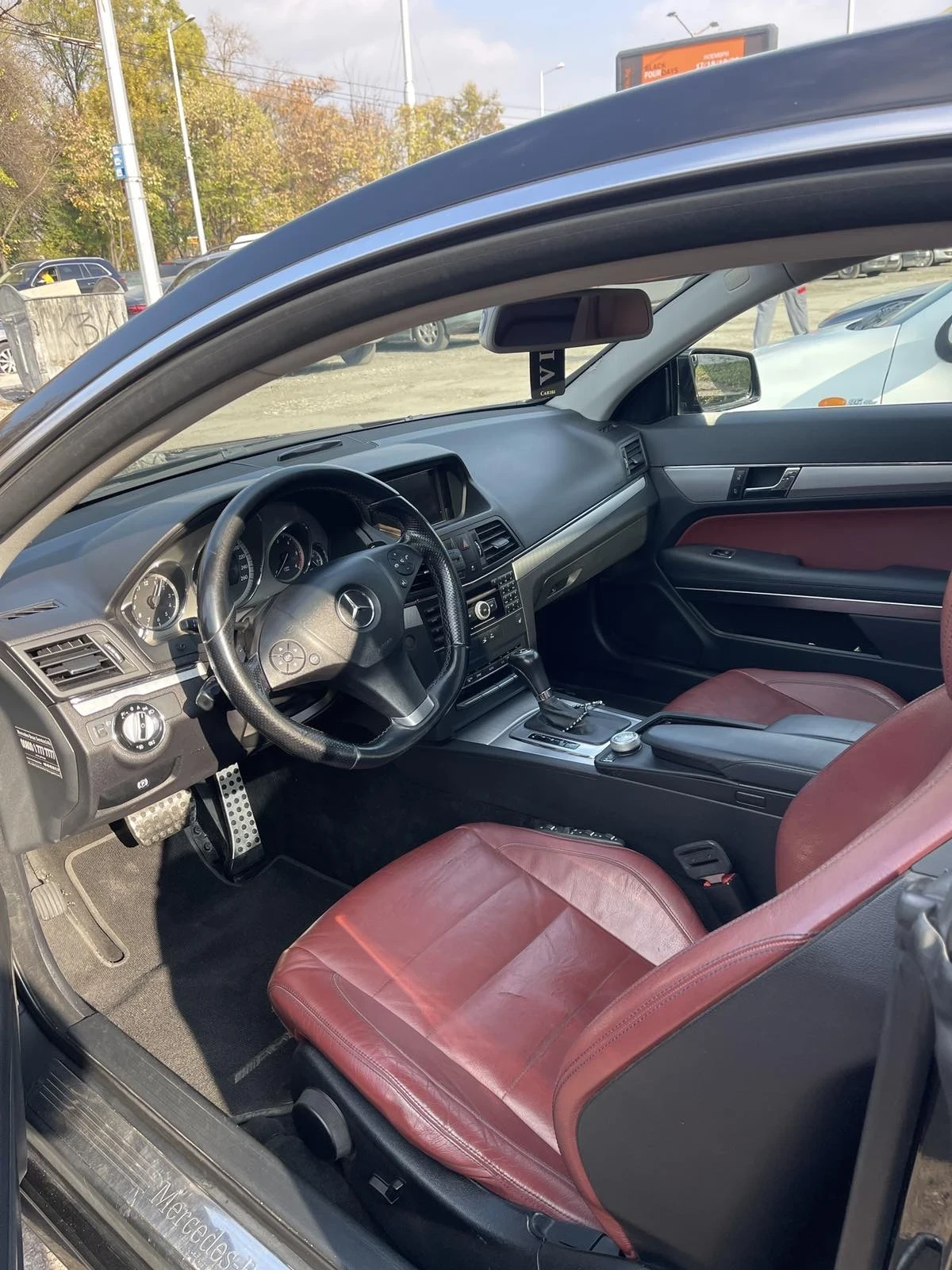 Mercedes-Benz E 350 E 350 CDI 7G-Tronic - изображение 7
