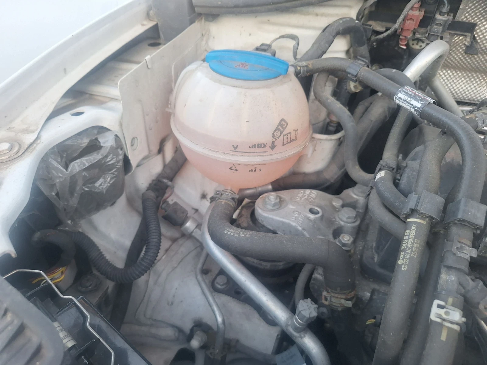 Seat Ibiza 1.2 EURO6 | Mobile.bg   12