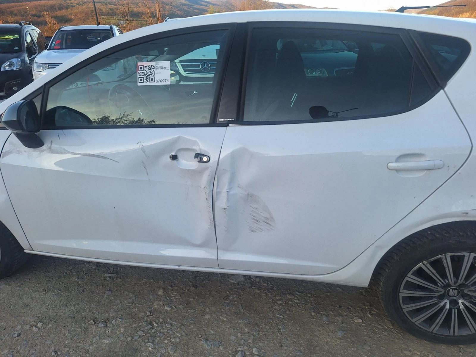 Seat Ibiza 1.2 EURO6 - изображение 9
