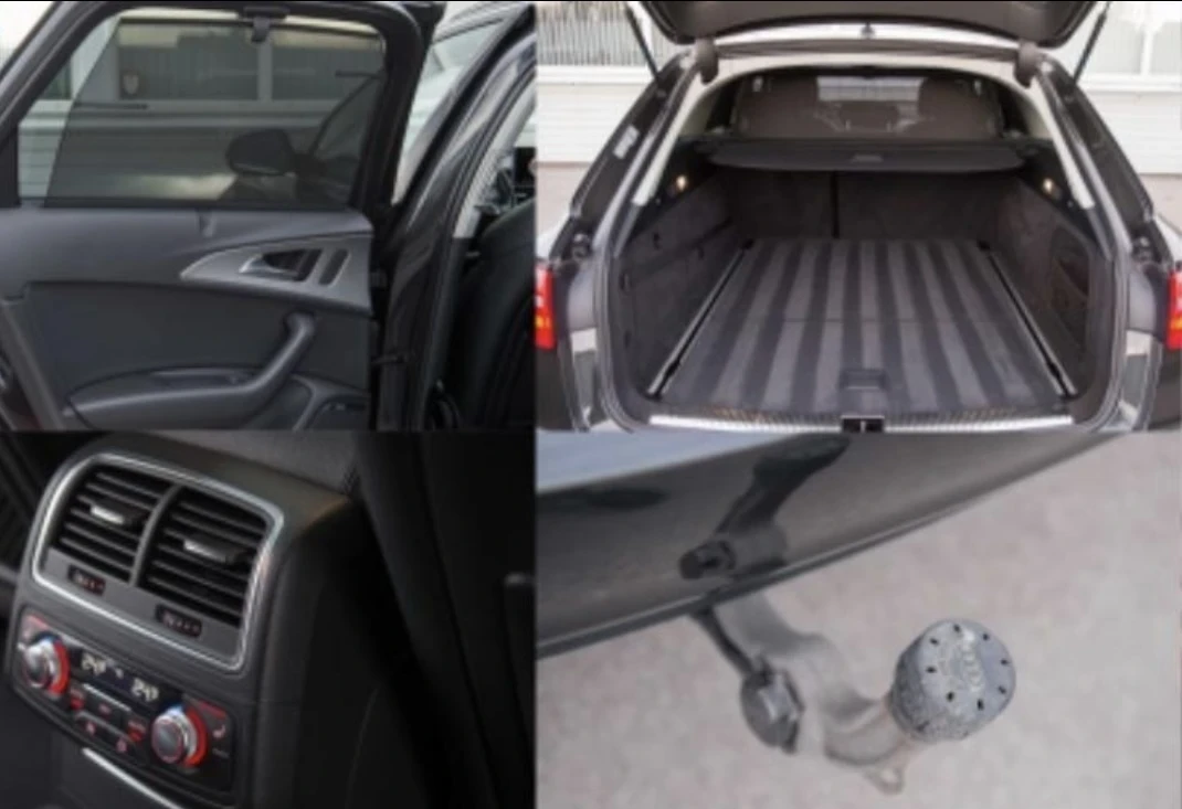 Audi A6 3.0 | Mobile.bg   13