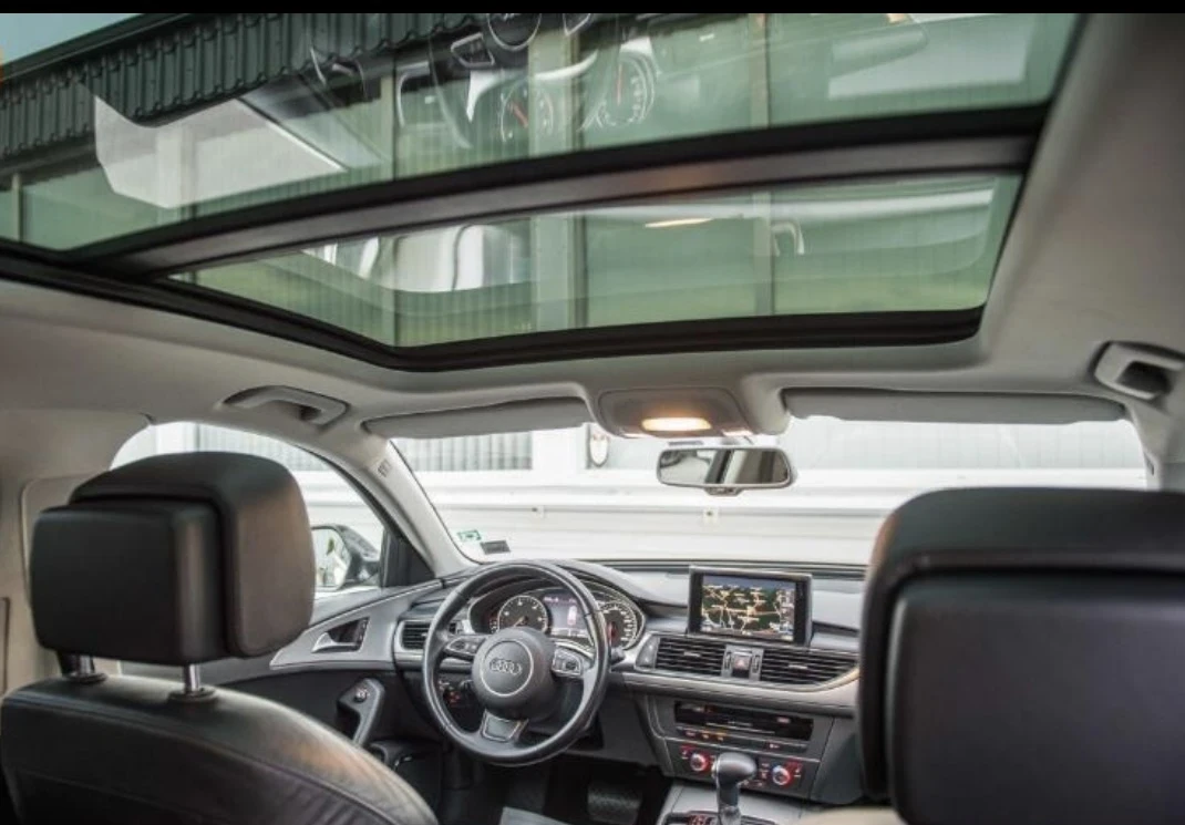 Audi A6 3.0 | Mobile.bg   11
