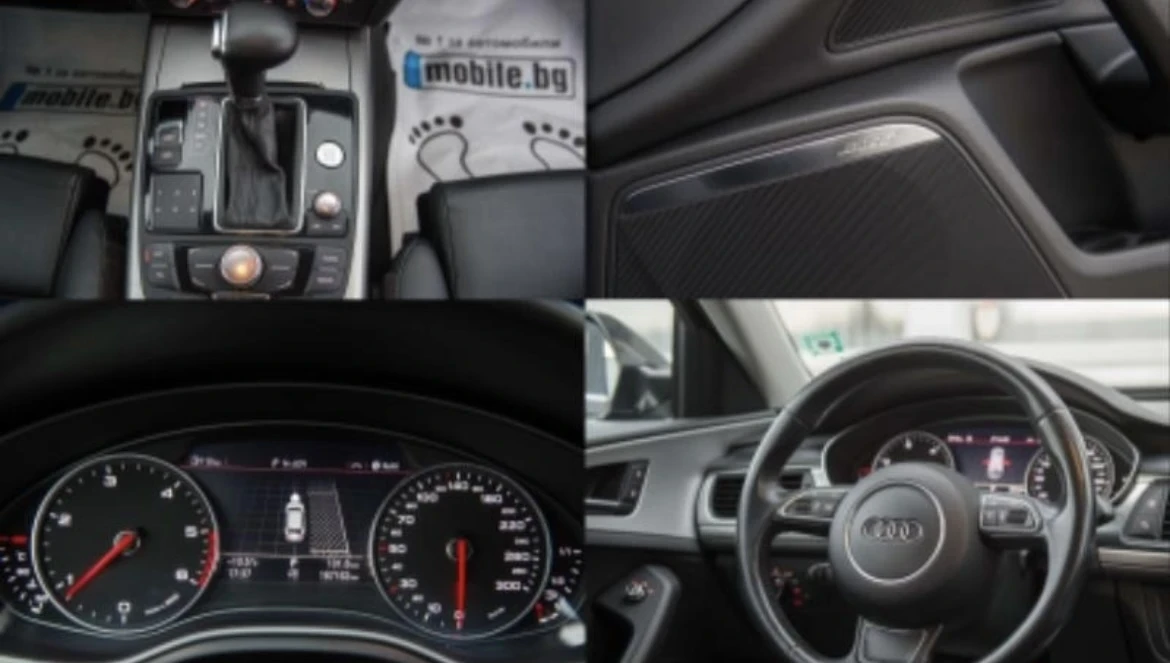 Audi A6 3.0 | Mobile.bg   12