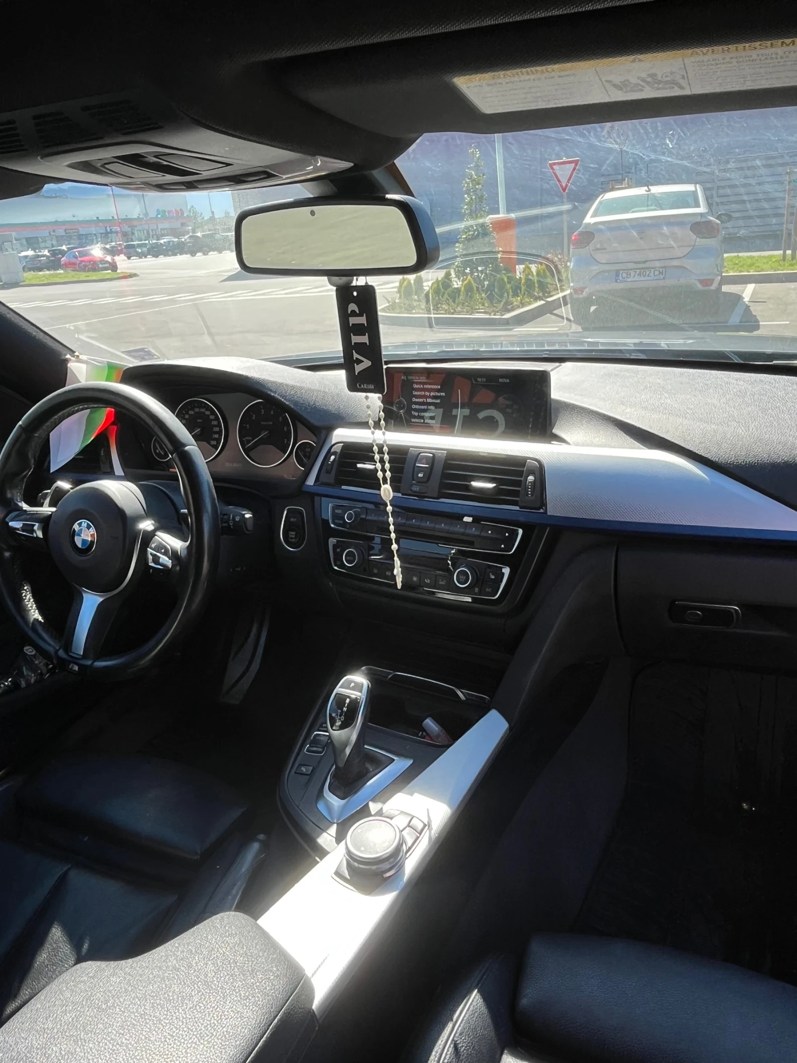 BMW 435  - изображение 5