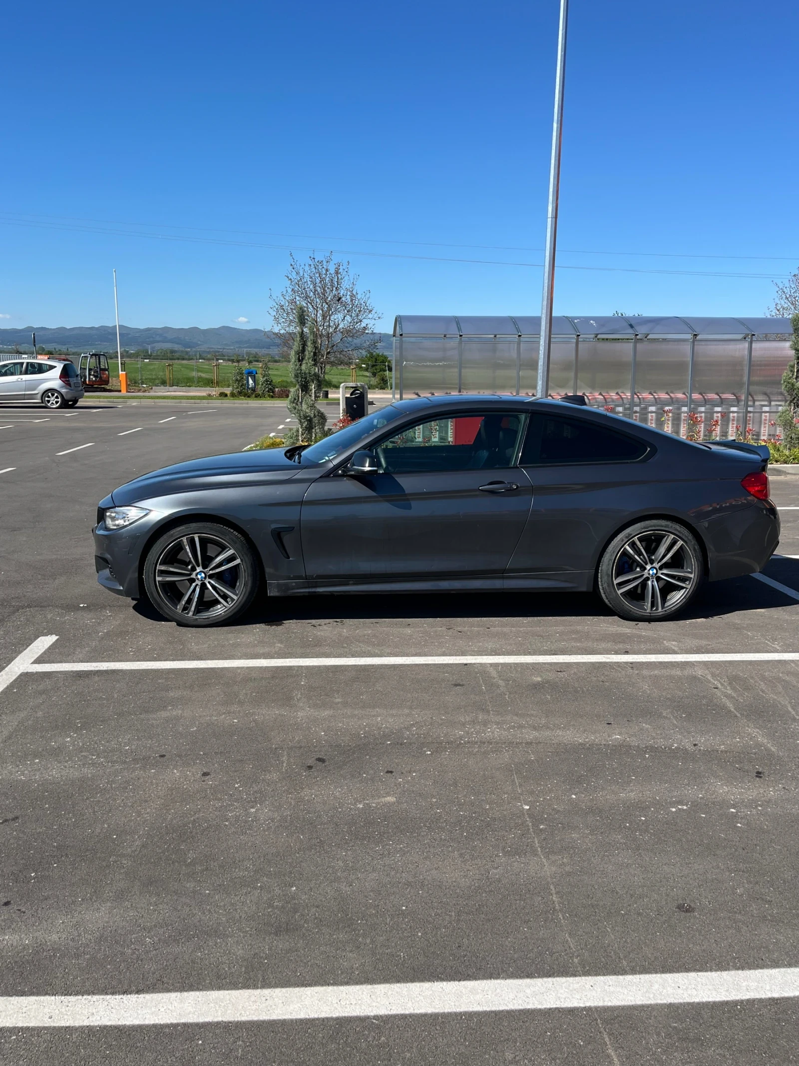 BMW 435  - изображение 2