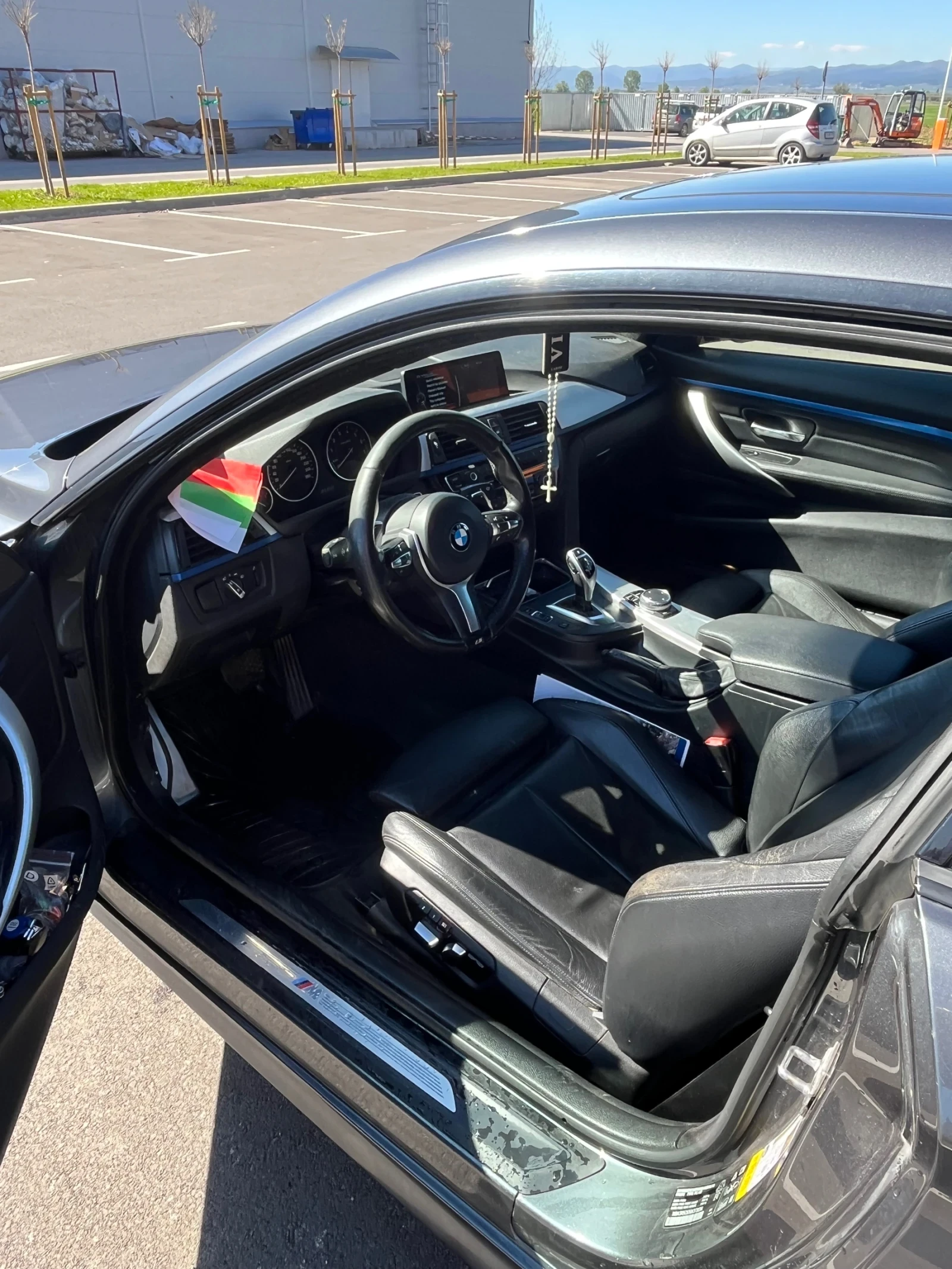 BMW 435  - изображение 4