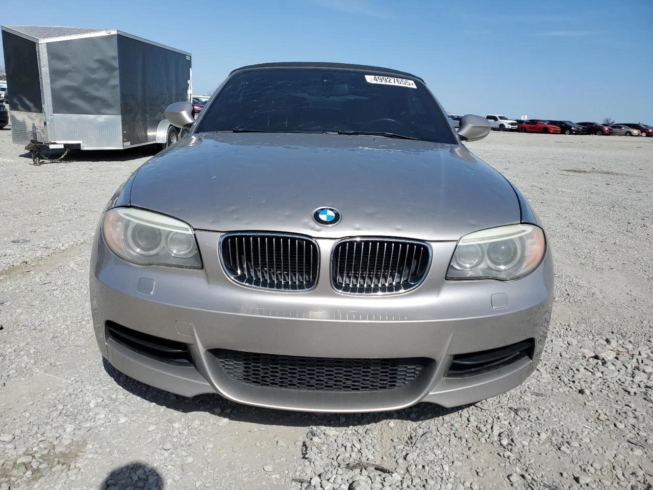 BMW 135 I* DCT* RECARO* HARMAN* ПОДГРЕВИ - изображение 2