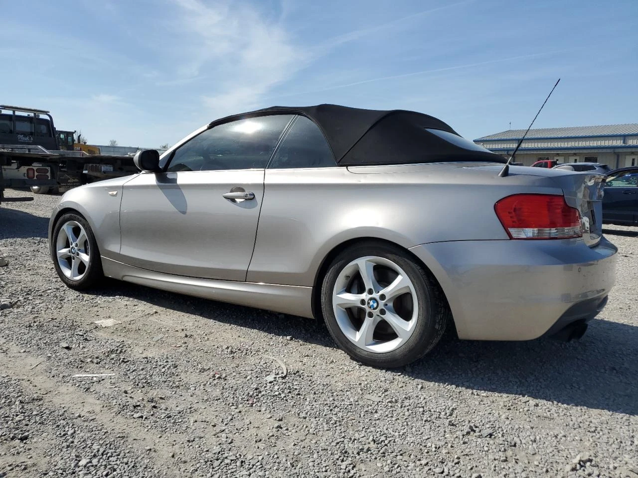BMW 135 I* DCT* RECARO* HARMAN* ПОДГРЕВИ - изображение 4