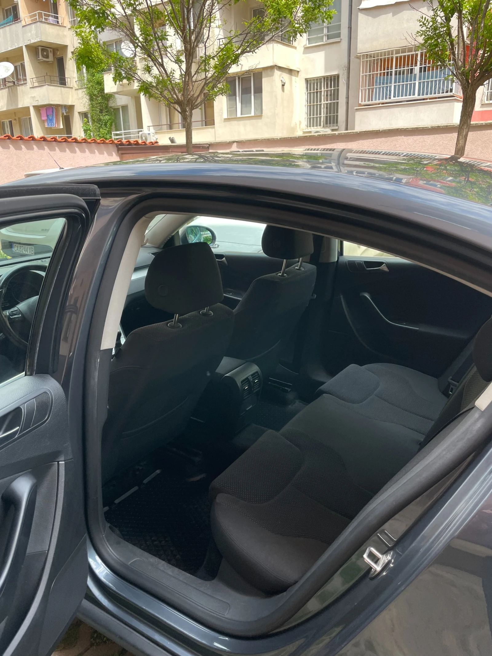 VW Passat 1.8 TSI Comfortline - изображение 6