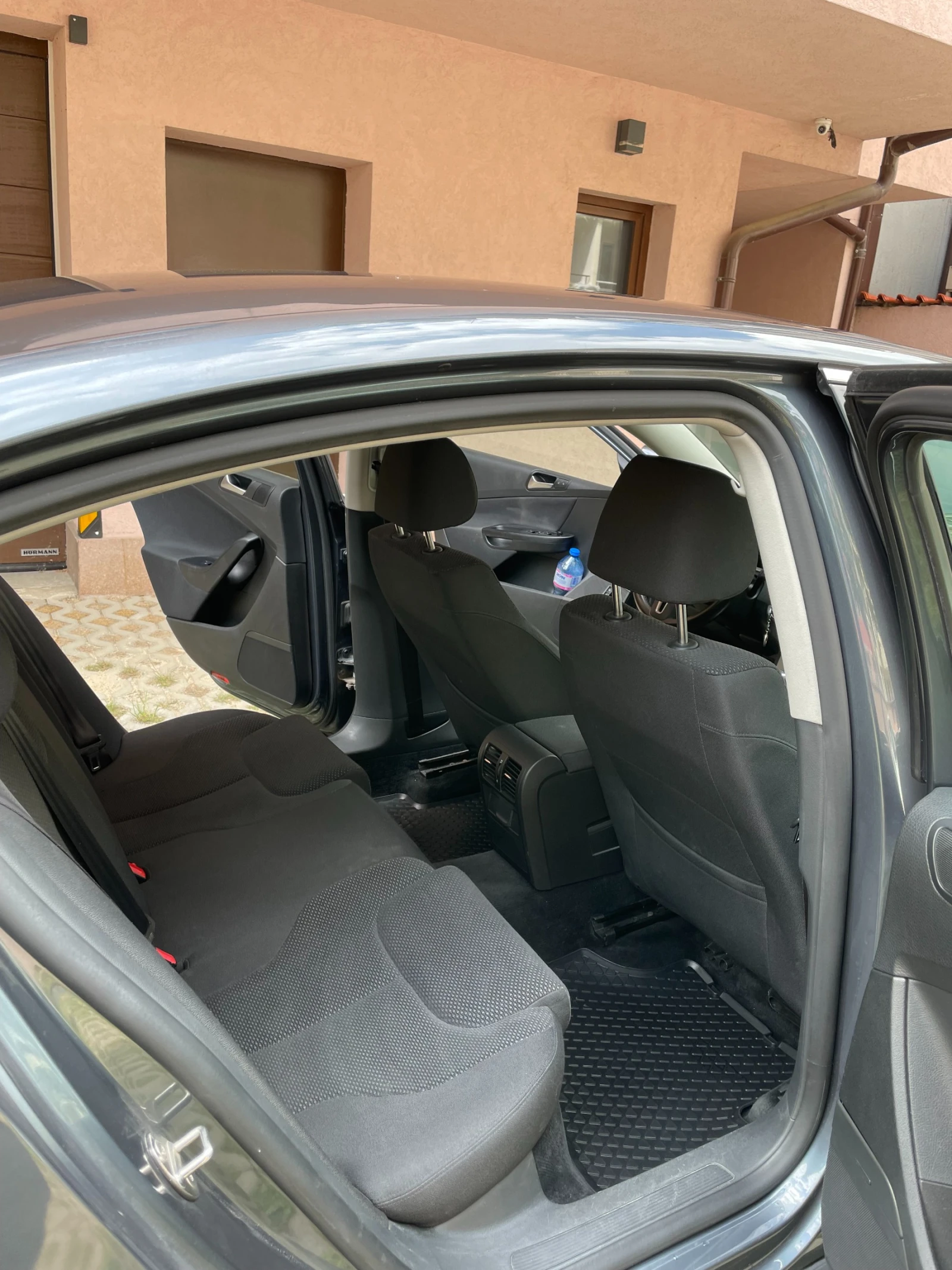 VW Passat 1.8 TSI Comfortline - изображение 7