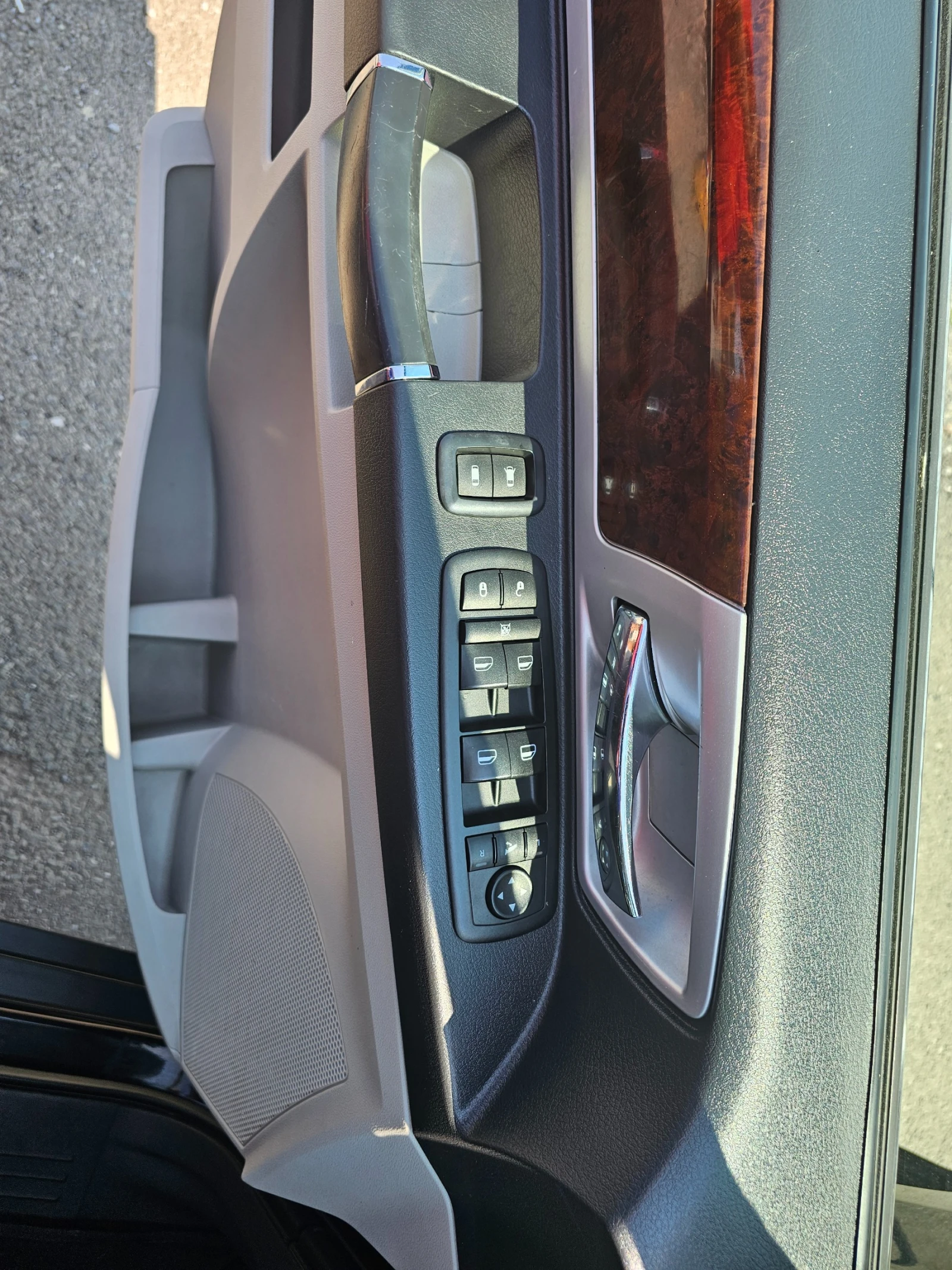 Chrysler Gr.voyager 2.8d TOP - изображение 6