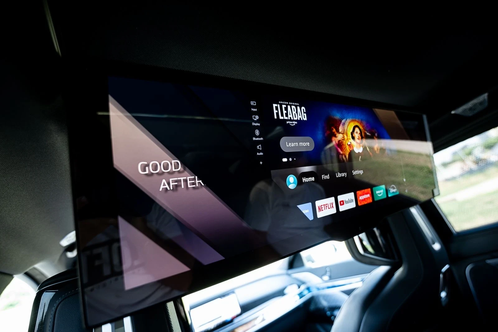 BMW i7 | Mobile.bg   11