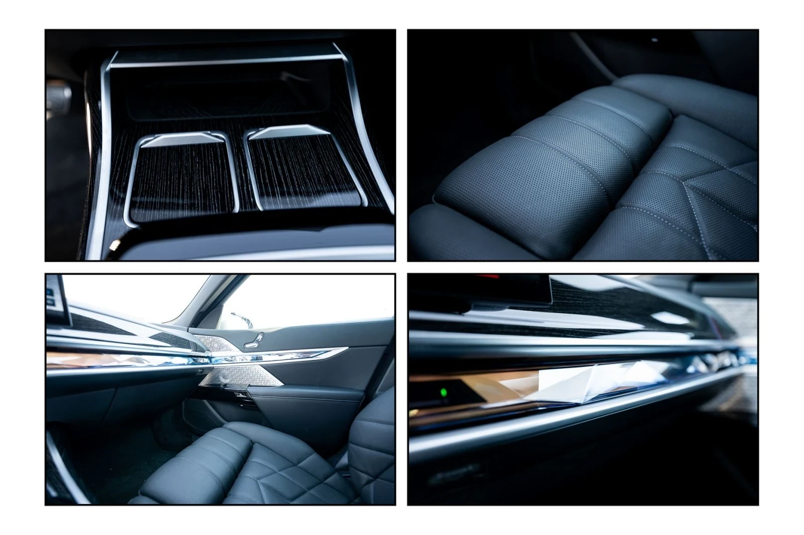 BMW i7 | Mobile.bg   12