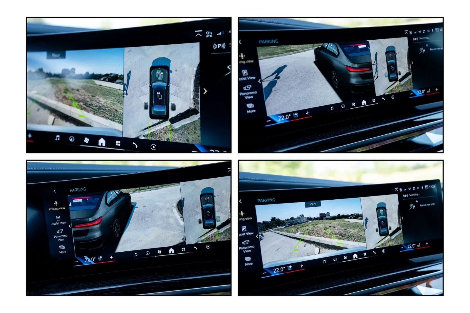 BMW i7 | Mobile.bg   17