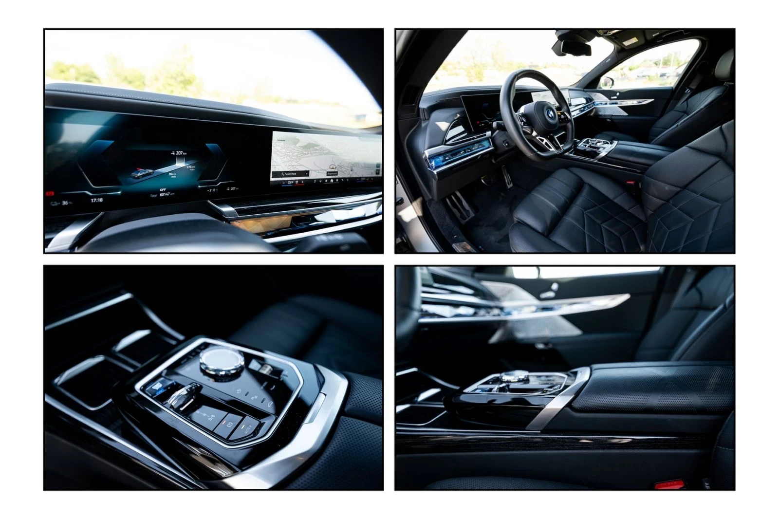 BMW i7 | Mobile.bg   13