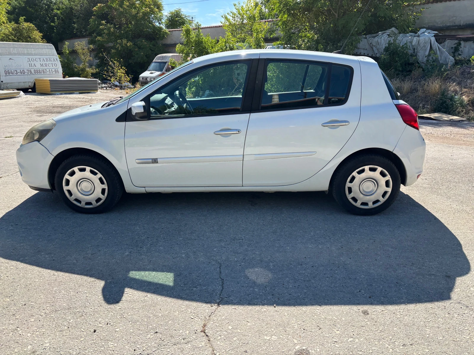 Renault Clio 1.5 dci - изображение 4