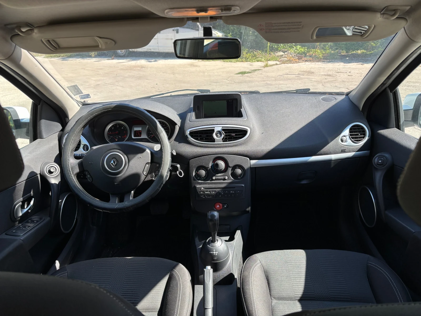 Renault Clio 1.5 dci - изображение 6