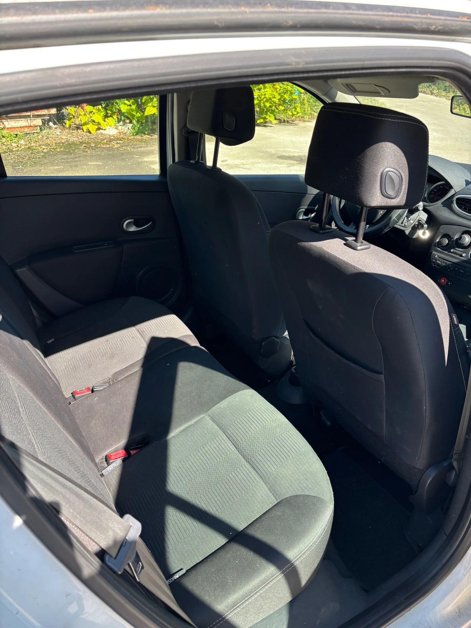 Renault Clio 1.5 dci - изображение 5