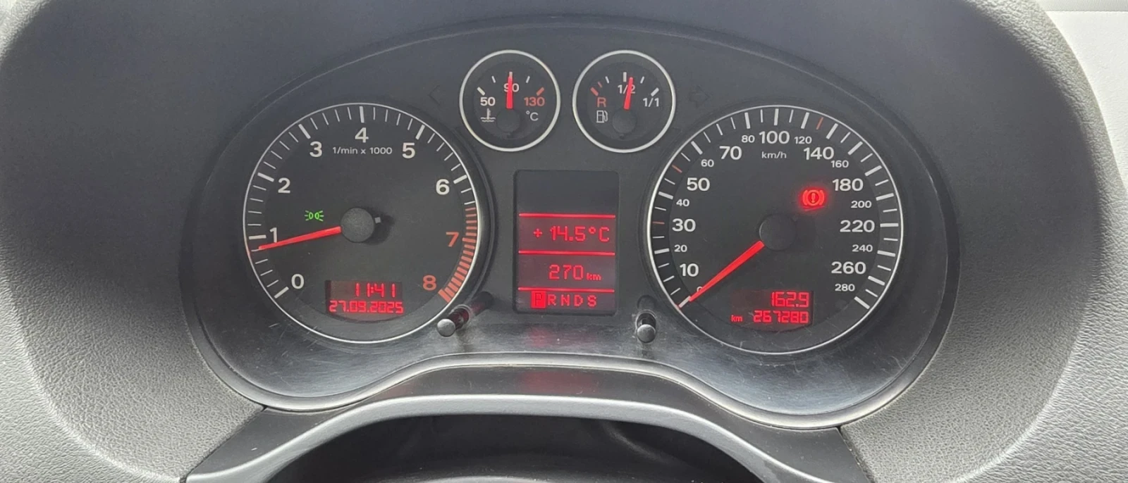 Audi A3  - изображение 7